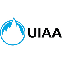Logo 1-5 UIAA (šířka 215px)