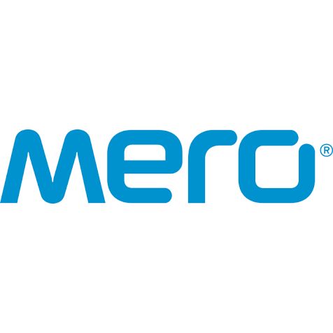 ◳ Logo MERO