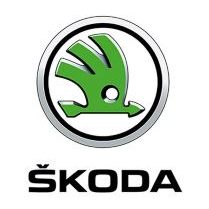  ◳ logo Škoda