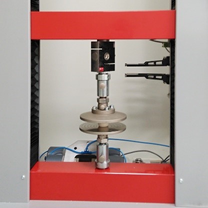 Tensile Tester