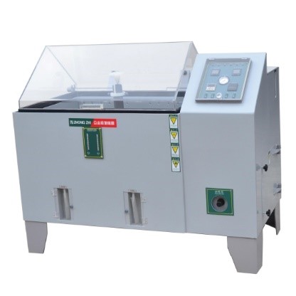 Zhong Zhi Chamber for Salt Spray Test