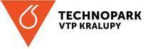 Logo Technopark (šířka 215px)