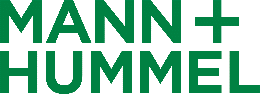 Logo 4-5 MANN+HUMMEL (originál)