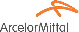 Logo 1-2 ArcelorMittal (originál)