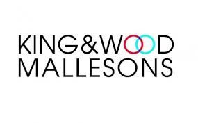 Logo 7-3 King & Wood Mallesons (originál)