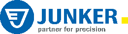 Logo 3-4 Junker (originál)