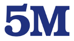 Logo 6-4 5M (originál)