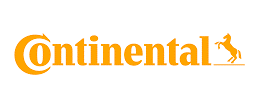 Logo 4-4 Continental (originál)