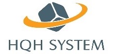 Logo 3-5 HQH system (originál)