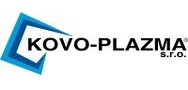 Logo 4-2 Kovo-plazma (originál)