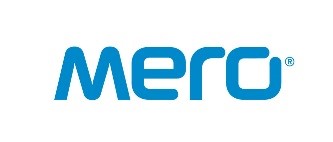 Logo 2-1 MERO (originál)