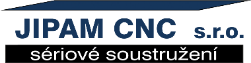 Logo 6-1 JIPAM CNC (originál)