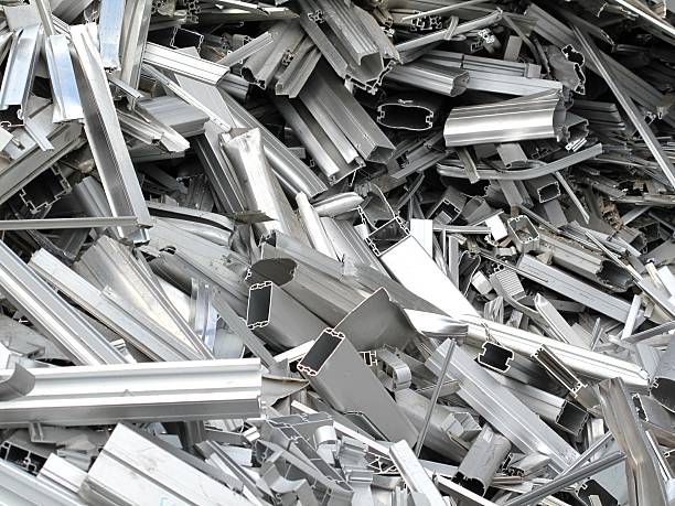 Aluminium scrap