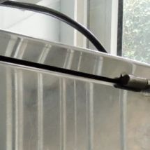 ALCOAT in a nutshell