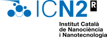 icN2 - logo