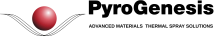 PyroGenesis - logo