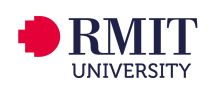 RMIT - logo