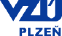 VZU Plzeň - logo