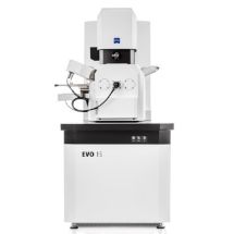Scanning Electron Microscope with EDX Analyser
