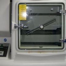 Liebisch KB 300 chamber for Kesternich and condensation testing