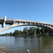 Kralupsky most