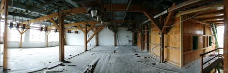 Činnosti projektového týmu - První pololetí 2013
