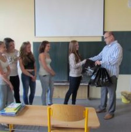 IMG_0860 Poděkování žákům
